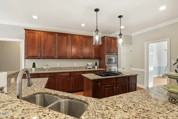 $748,500 | 1700 West Paces Ferry Road, Raleigh, NC 27613