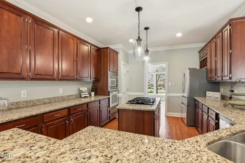$748,500 | 1700 West Paces Ferry Road, Raleigh, NC 27613