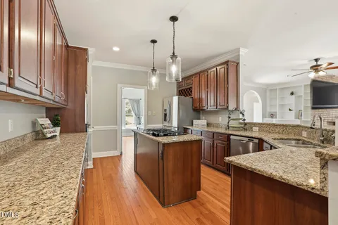 $748,500 | 1700 West Paces Ferry Road, Raleigh, NC 27613