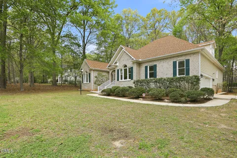 $748,500 | 1700 West Paces Ferry Road, Raleigh, NC 27613