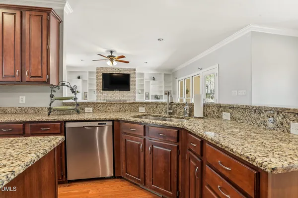 $748,500 | 1700 West Paces Ferry Road, Raleigh, NC 27613