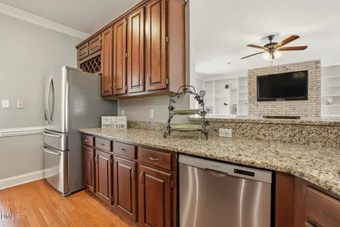 $748,500 | 1700 West Paces Ferry Road, Raleigh, NC 27613