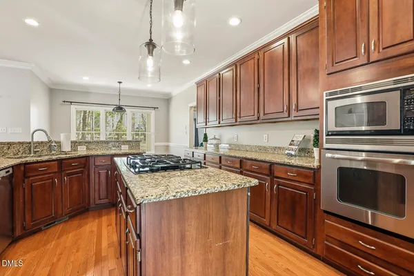 $748,500 | 1700 West Paces Ferry Road, Raleigh, NC 27613