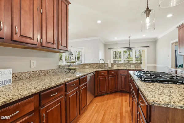 $748,500 | 1700 West Paces Ferry Road, Raleigh, NC 27613