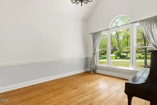 $748,500 | 1700 West Paces Ferry Road, Raleigh, NC 27613