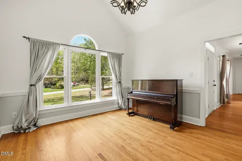 $748,500 | 1700 West Paces Ferry Road, Raleigh, NC 27613