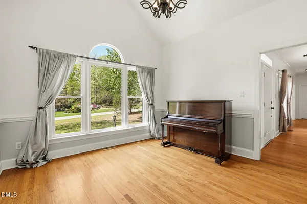 $748,500 | 1700 West Paces Ferry Road, Raleigh, NC 27613