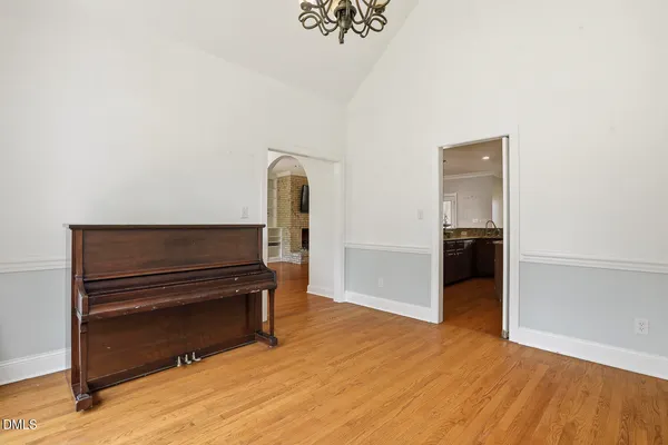 $748,500 | 1700 West Paces Ferry Road, Raleigh, NC 27613