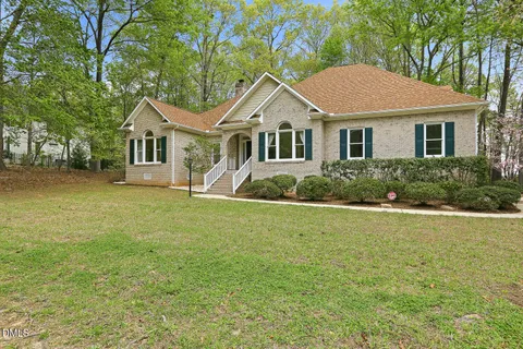 $748,500 | 1700 West Paces Ferry Road, Raleigh, NC 27613
