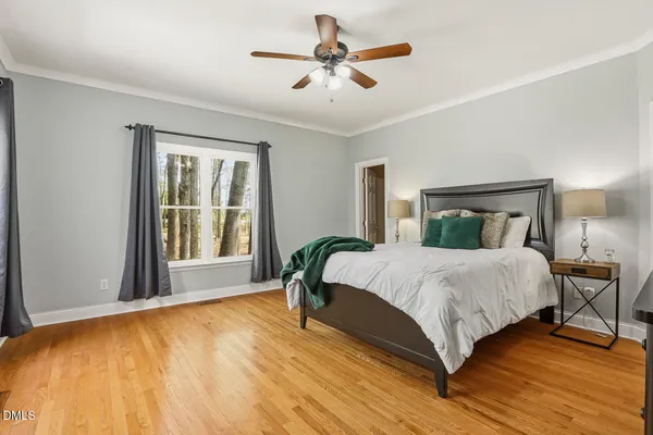 $748,500 | 1700 West Paces Ferry Road, Raleigh, NC 27613