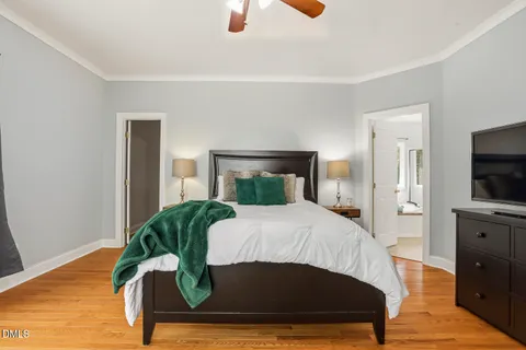 $748,500 | 1700 West Paces Ferry Road, Raleigh, NC 27613