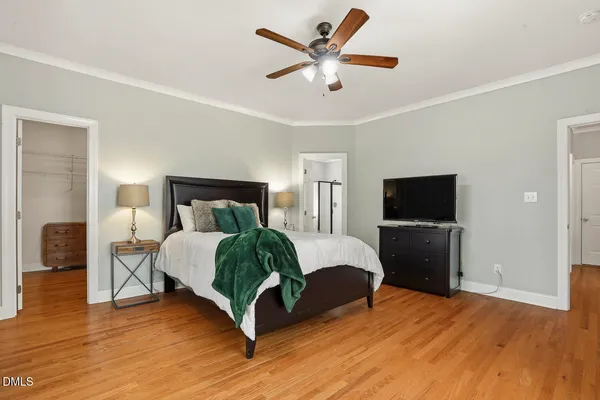 $748,500 | 1700 West Paces Ferry Road, Raleigh, NC 27613