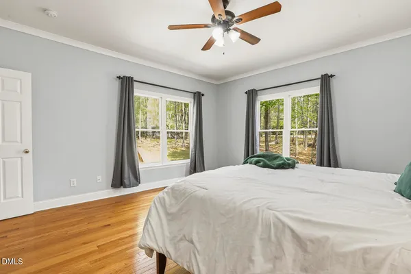 $748,500 | 1700 West Paces Ferry Road, Raleigh, NC 27613