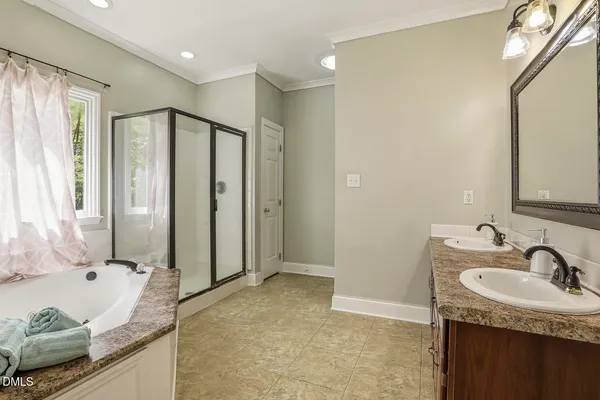 $748,500 | 1700 West Paces Ferry Road, Raleigh, NC 27613