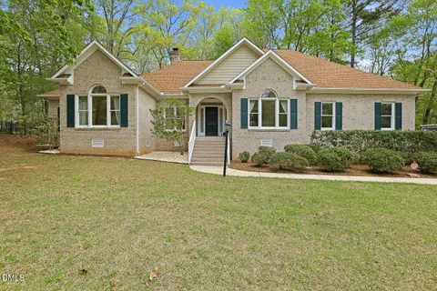 $748,500 | 1700 West Paces Ferry Road, Raleigh, NC 27613