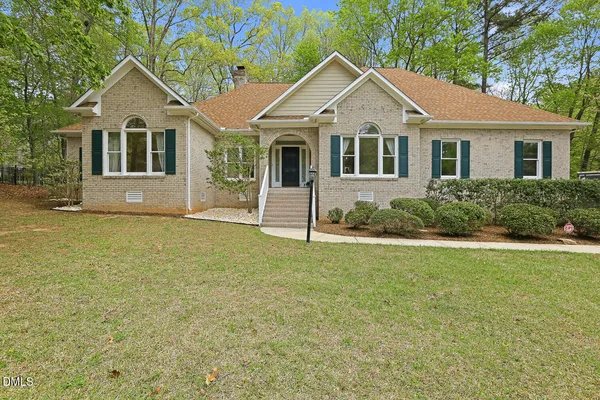 $748,500 | 1700 West Paces Ferry Road, Raleigh, NC 27613