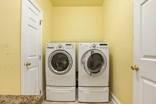 $748,500 | 1700 West Paces Ferry Road, Raleigh, NC 27613