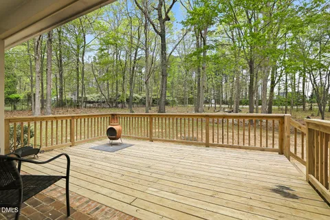 $748,500 | 1700 West Paces Ferry Road, Raleigh, NC 27613