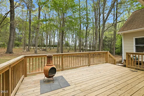 $748,500 | 1700 West Paces Ferry Road, Raleigh, NC 27613