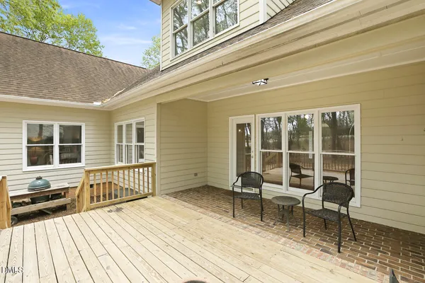$748,500 | 1700 West Paces Ferry Road, Raleigh, NC 27613