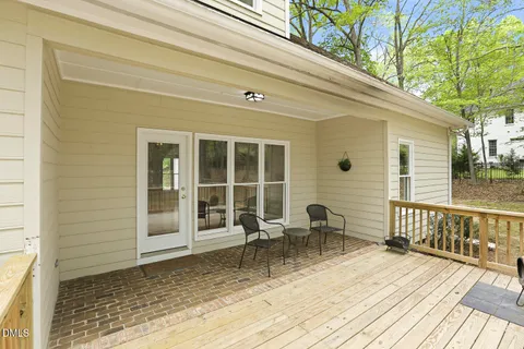 $748,500 | 1700 West Paces Ferry Road, Raleigh, NC 27613