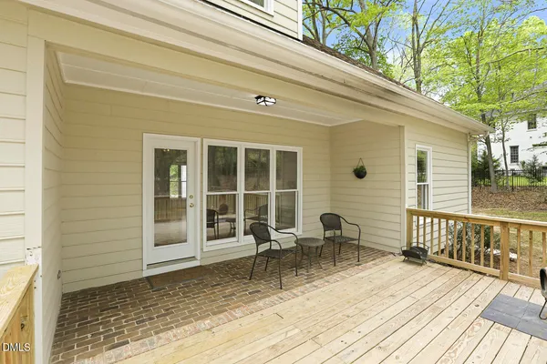 $748,500 | 1700 West Paces Ferry Road, Raleigh, NC 27613