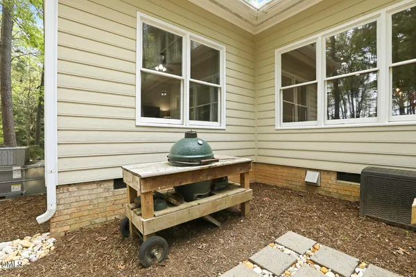 $748,500 | 1700 West Paces Ferry Road, Raleigh, NC 27613