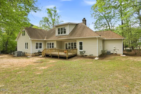 $748,500 | 1700 West Paces Ferry Road, Raleigh, NC 27613