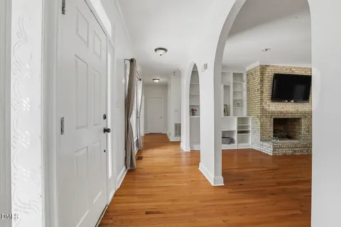 $748,500 | 1700 West Paces Ferry Road, Raleigh, NC 27613