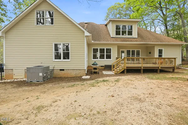 $748,500 | 1700 West Paces Ferry Road, Raleigh, NC 27613