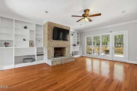 $748,500 | 1700 West Paces Ferry Road, Raleigh, NC 27613