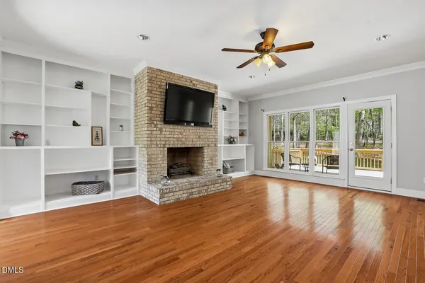 $748,500 | 1700 West Paces Ferry Road, Raleigh, NC 27613