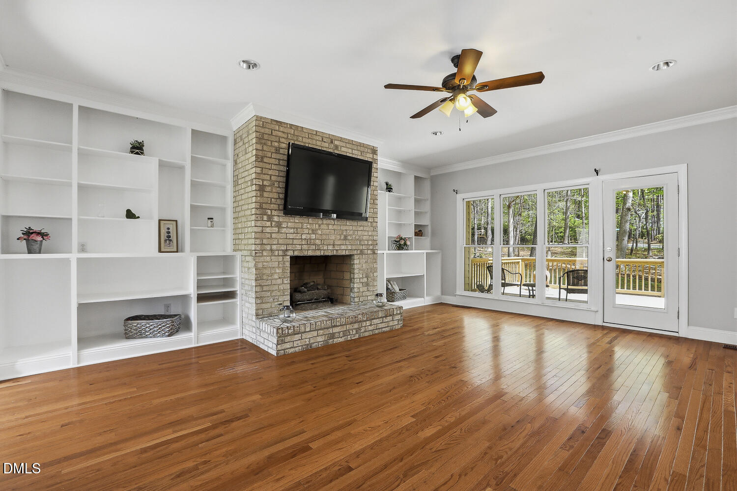 1700 West Paces Ferry Road Raleigh, NC 27613 - Photo 9 of 71 009