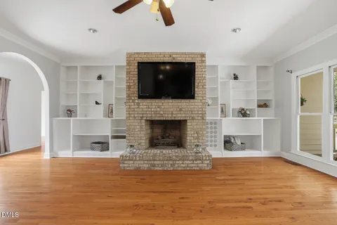 $748,500 | 1700 West Paces Ferry Road, Raleigh, NC 27613