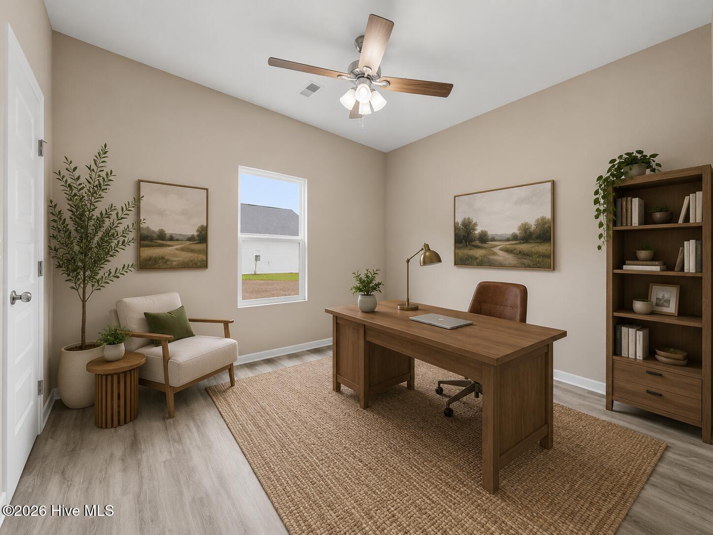 2624 Fountaintown Road Chinquapin, NC 28521 - Photo 33 of 60 Virtually Staged.