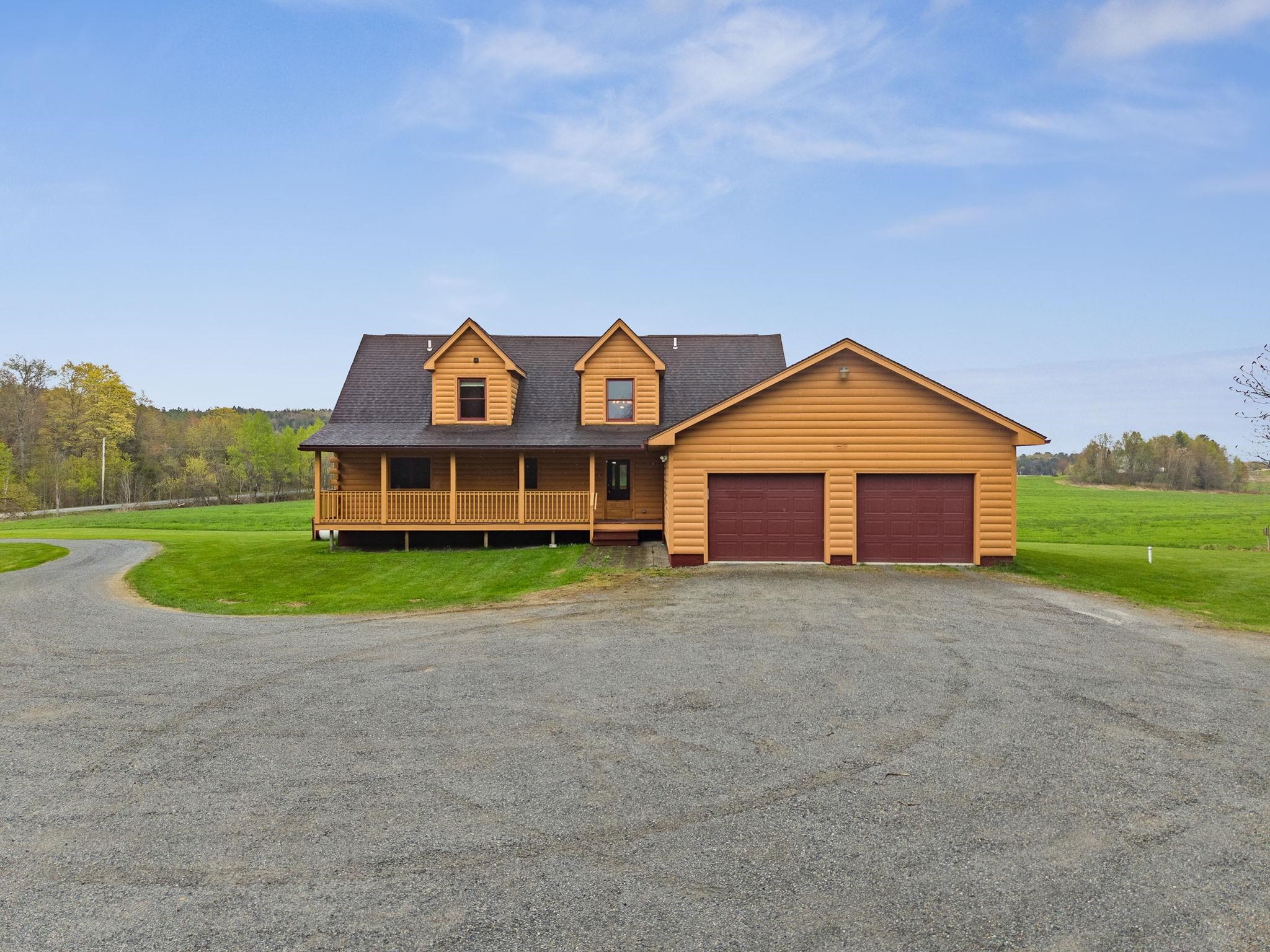 176 Woodward Road Fairfax, VT 05454 - Photo 53 of 57 Gallery Image 53