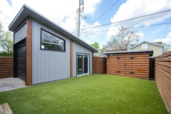 $4,250 | 1909 Truett Avenue, Unit A, Nashville, TN 37206