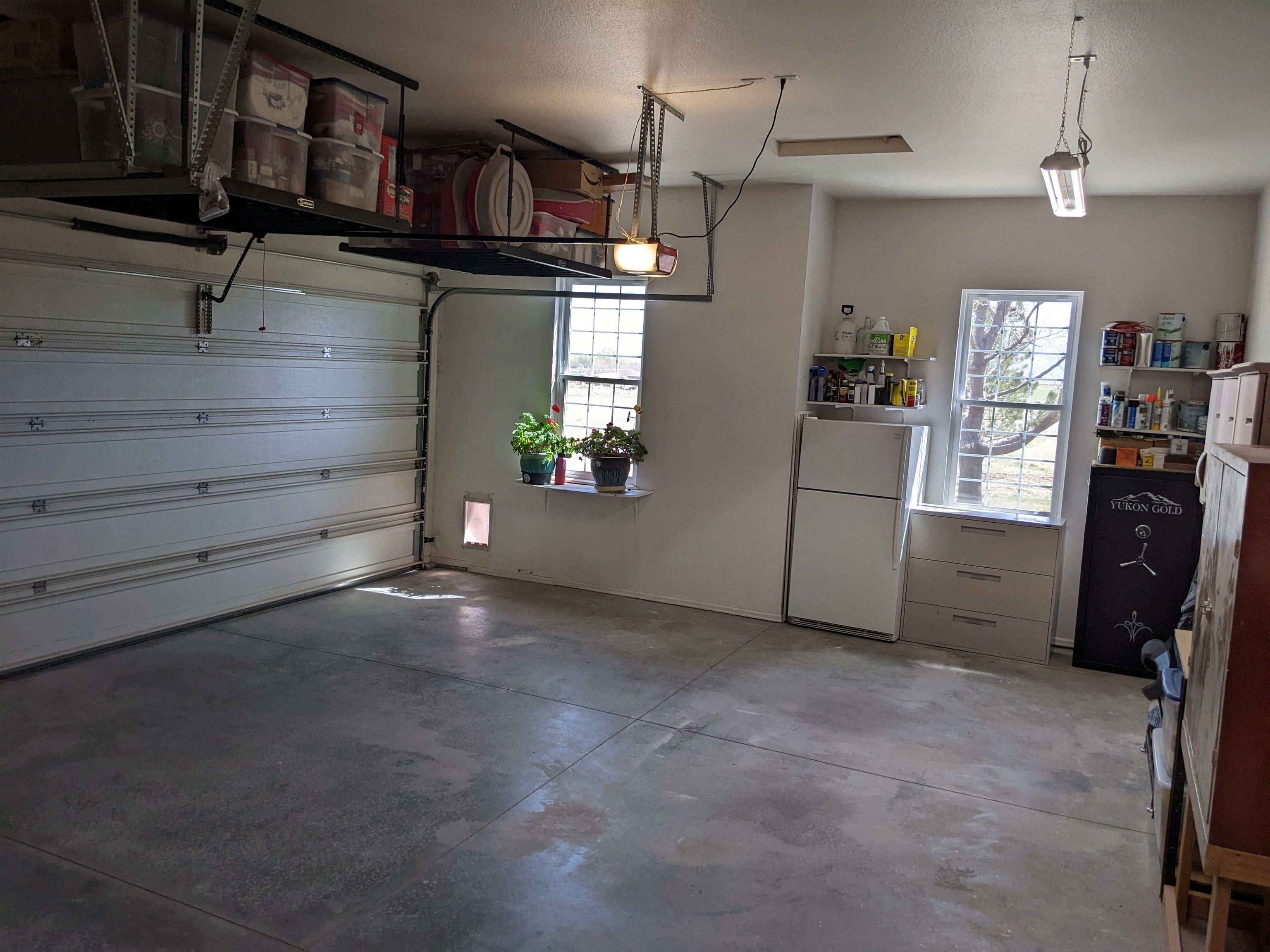 1668 M Road Fruita, CO 81521 - Photo 29 of 34 a view of a storage & utility room