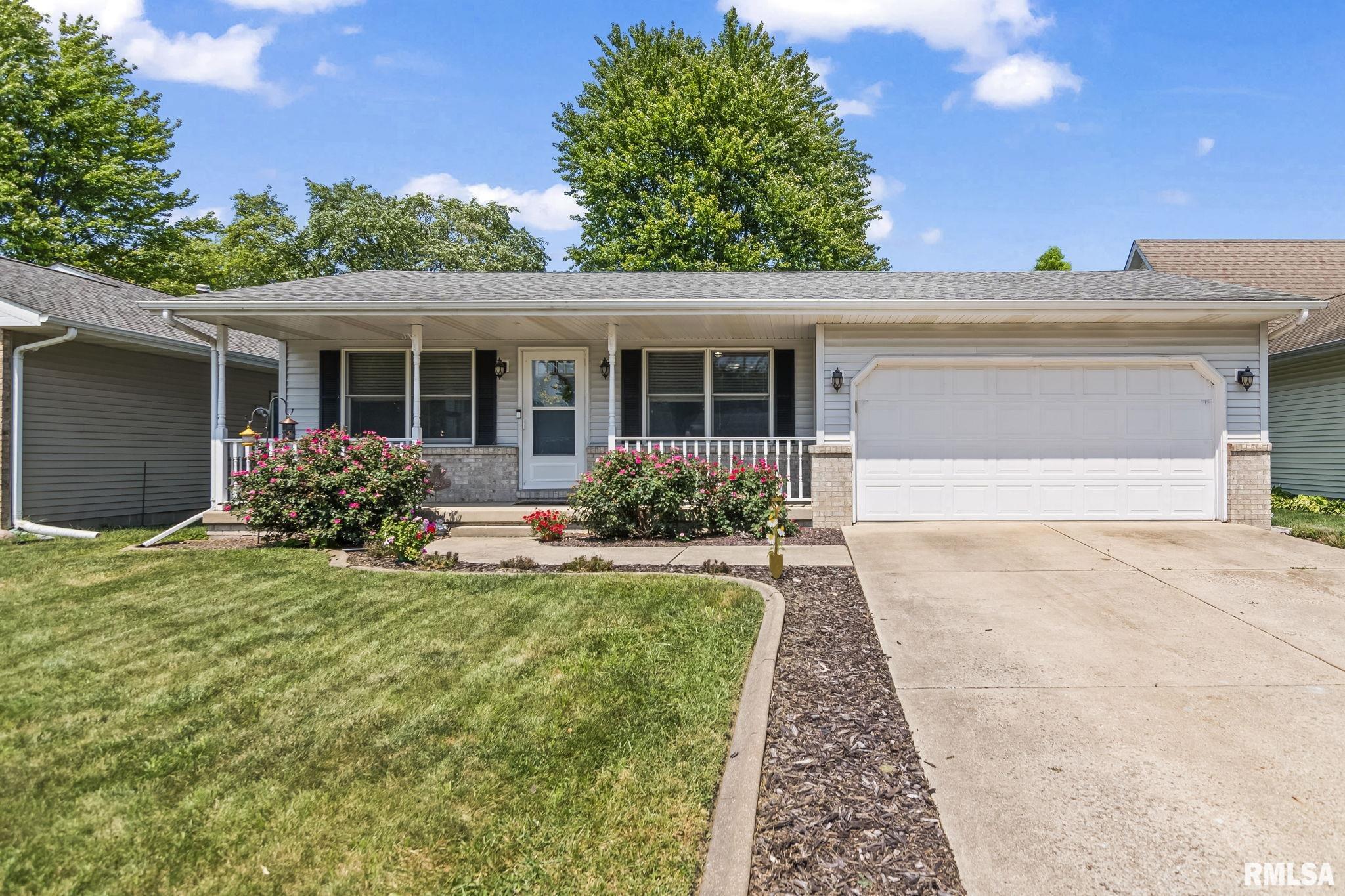 2905 Dunwich Street Springfield, IL 62702 - Photo 1 of 32