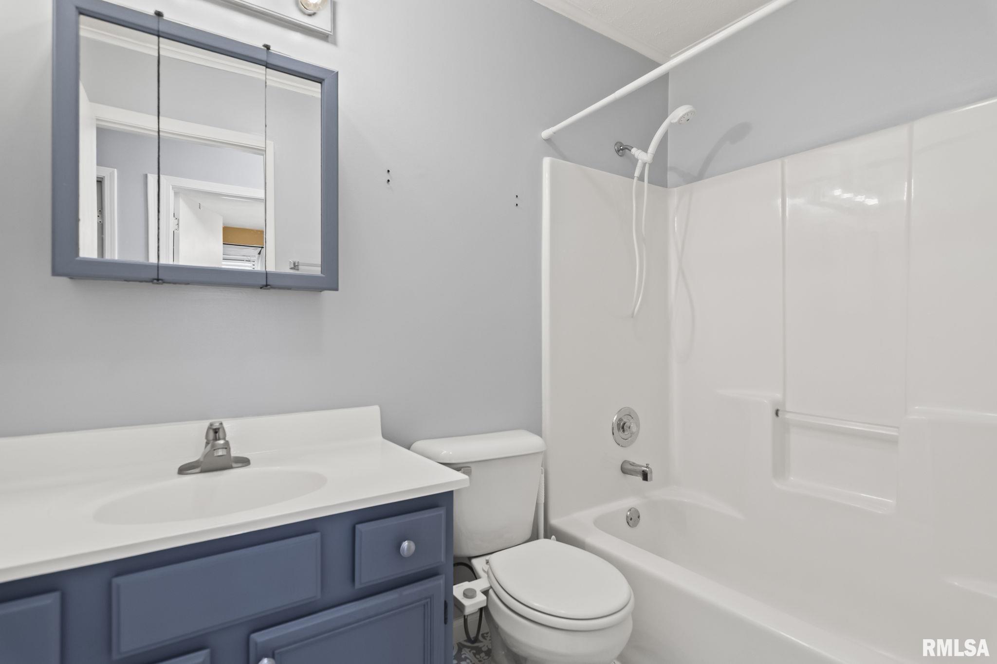 2905 Dunwich Street Springfield, IL 62702 - Photo 20 of 32