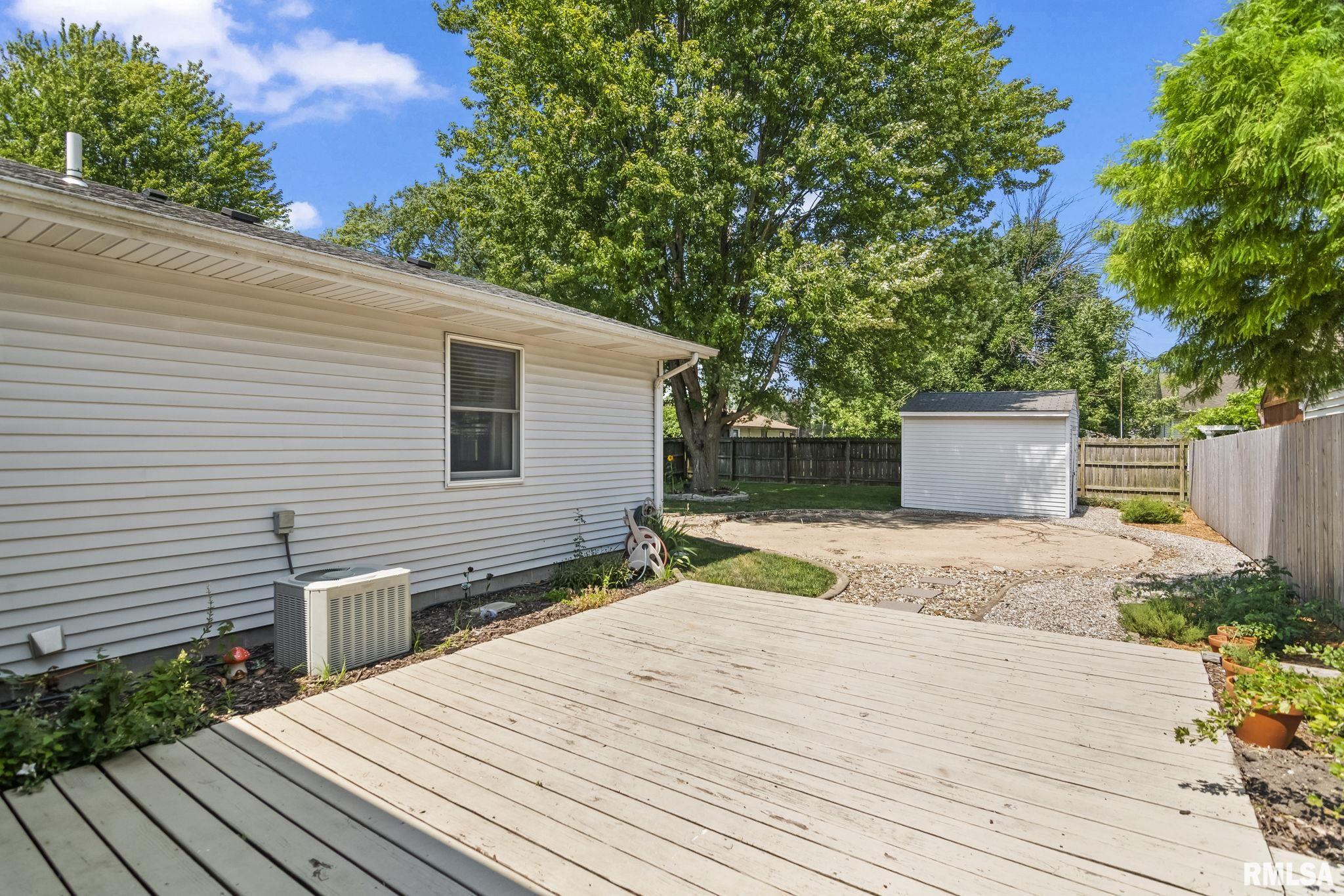 2905 Dunwich Street Springfield, IL 62702 - Photo 25 of 32