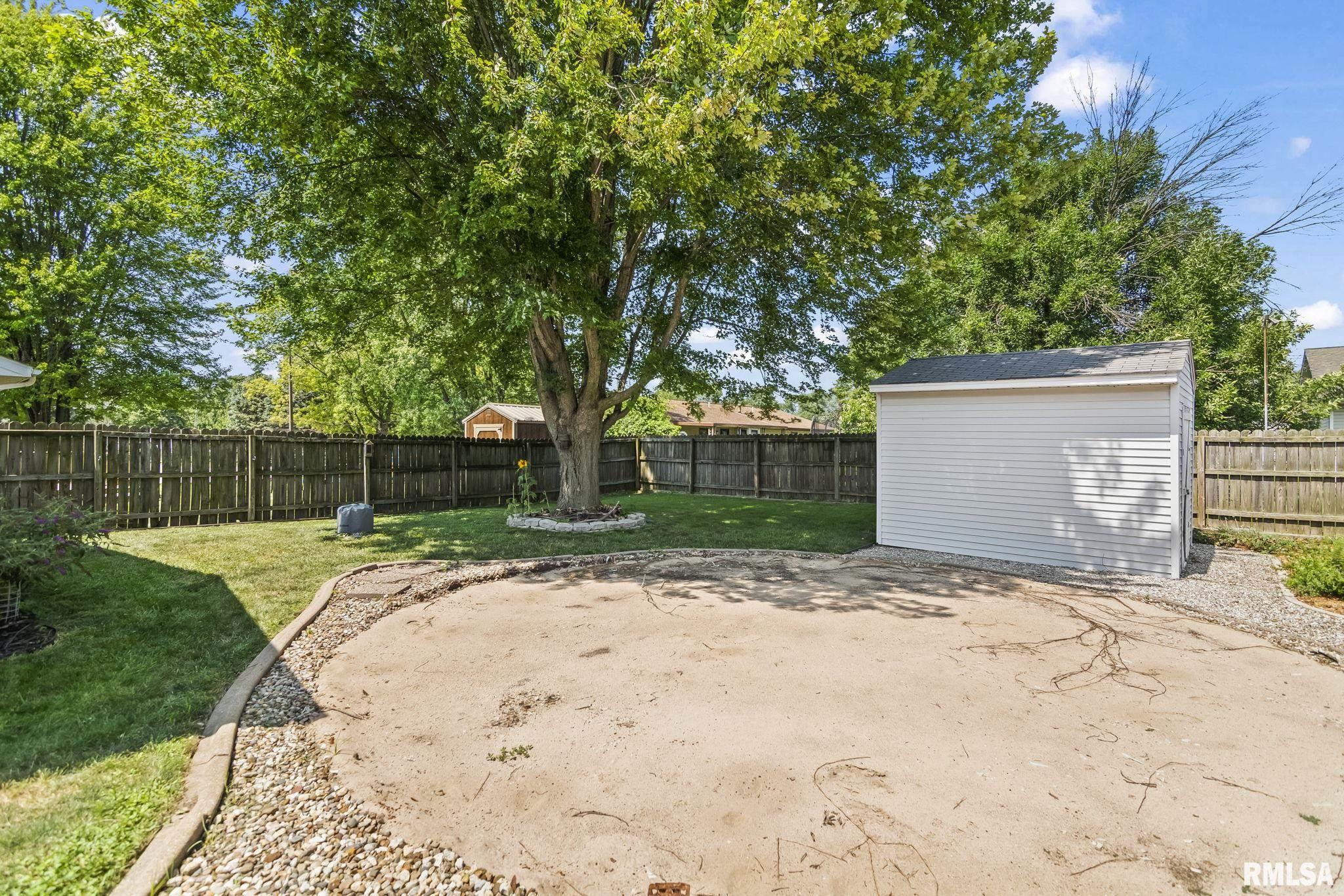 2905 Dunwich Street Springfield, IL 62702 - Photo 26 of 32