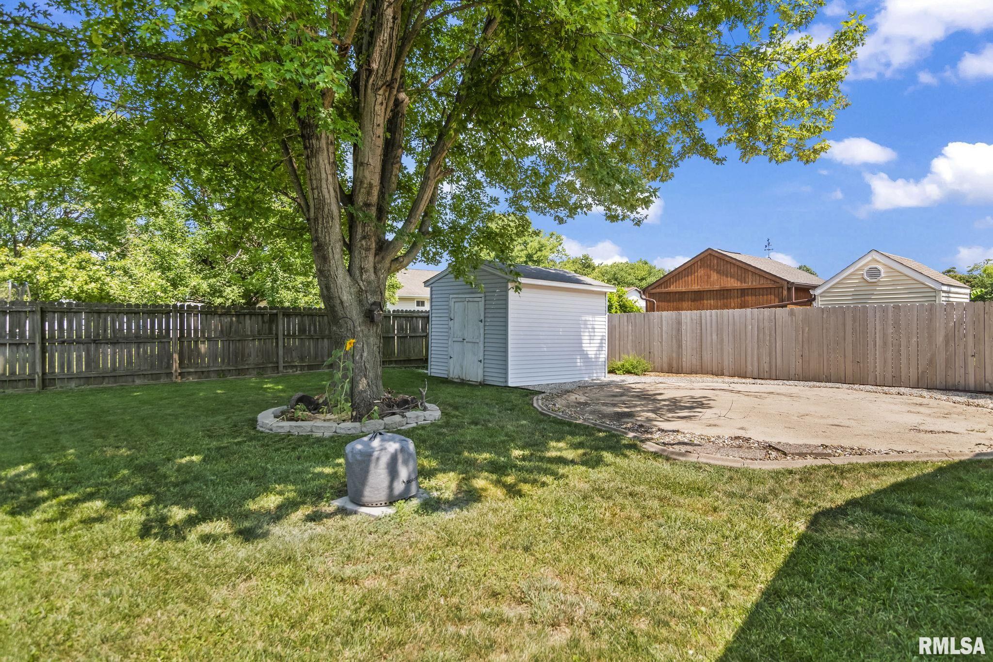 2905 Dunwich Street Springfield, IL 62702 - Photo 28 of 32