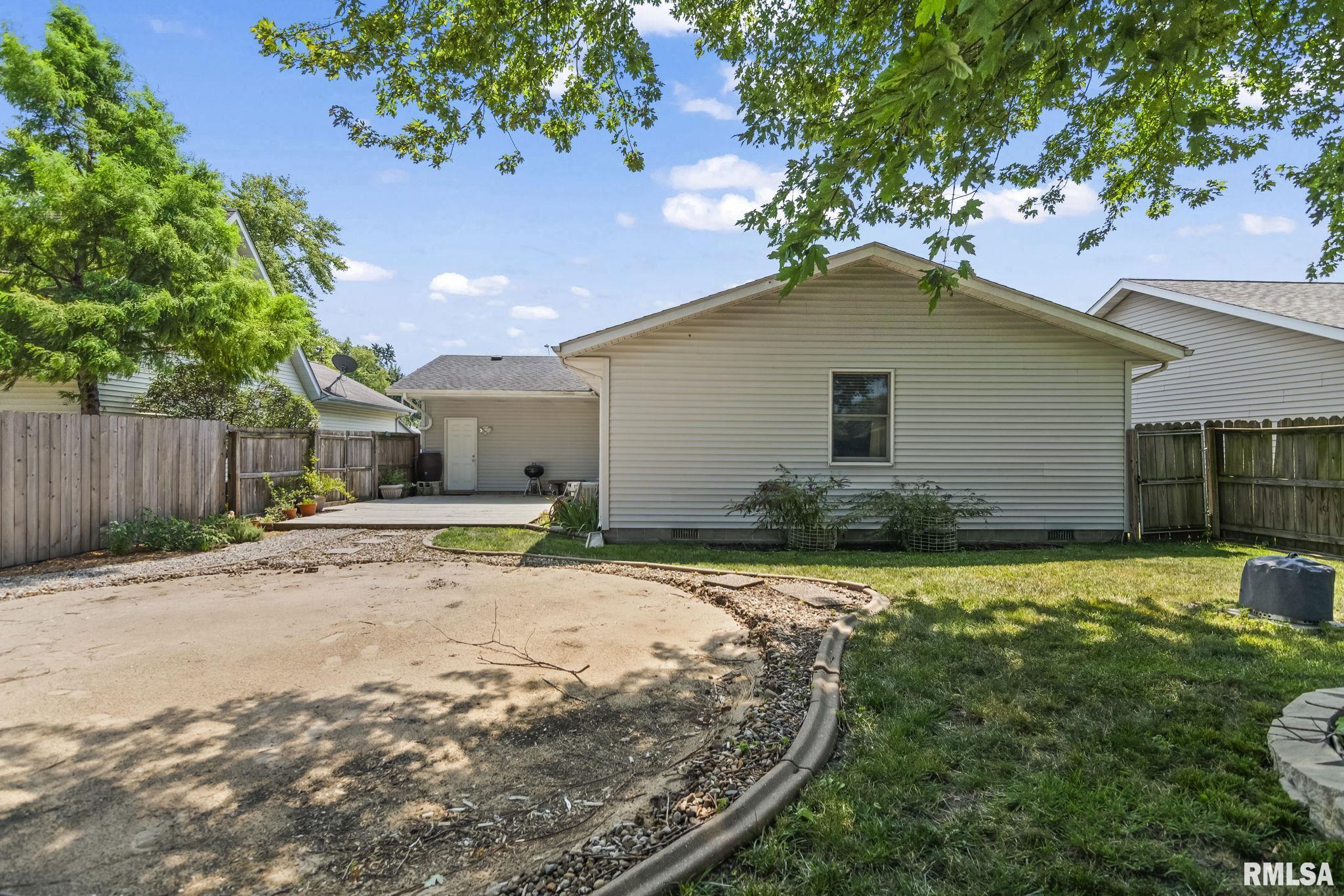 2905 Dunwich Street Springfield, IL 62702 - Photo 30 of 32