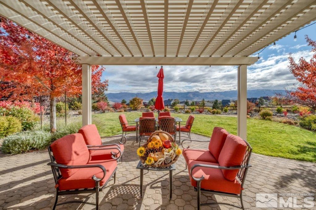 3458 Forest View Court Reno, NV 89511 - Photo 33 of 39 Photo 33