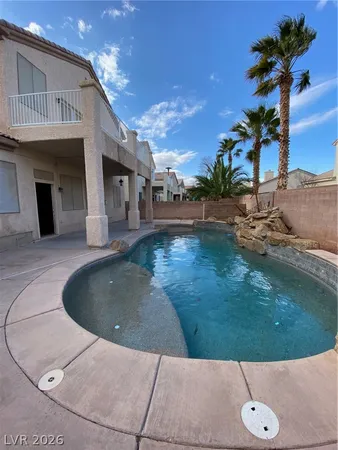 $2,450 | 7565 Splashing Rock Drive, Las Vegas, NV 89131