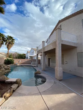 $2,450 | 7565 Splashing Rock Drive, Las Vegas, NV 89131