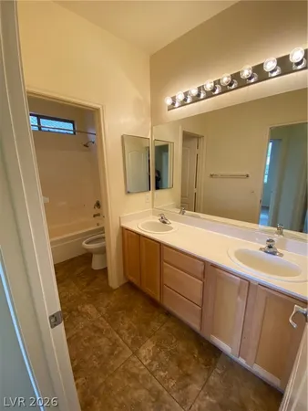 $2,450 | 7565 Splashing Rock Drive, Las Vegas, NV 89131
