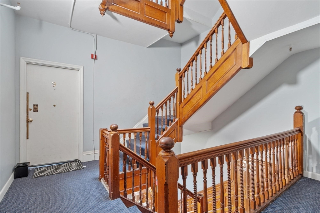 511 Beacon Street, Unit 8 Boston, MA 02215 - Photo 12 of 18