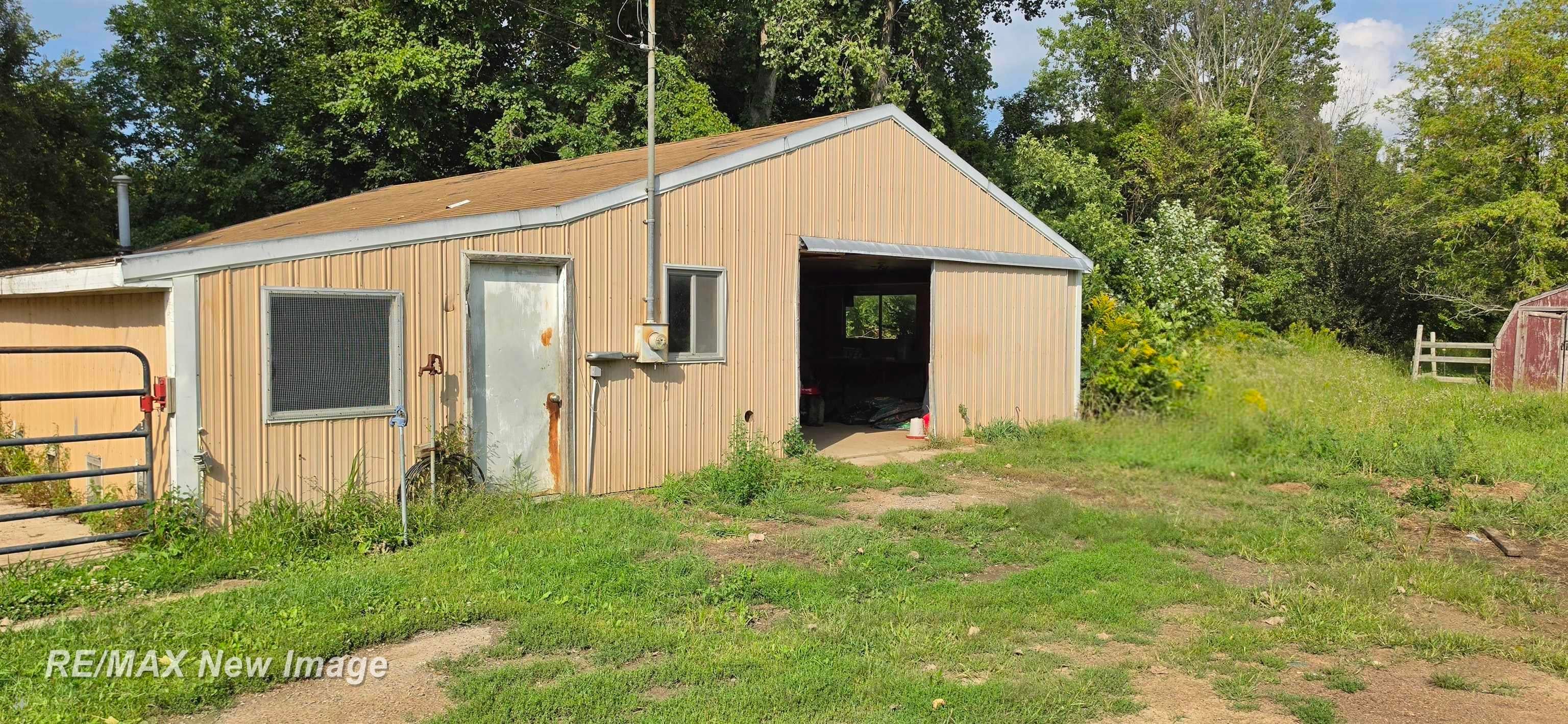 16807 Oakley Road Chesaning, MI 48616 - Photo 35 of 60 Gallery Image 35